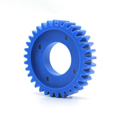 China Factory custom planetary gears crown plastic gears for sale