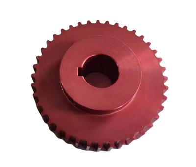 China Building Material Shops Synchro Pulley Supplier All Size for sale