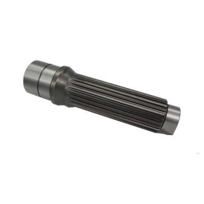 China Building Material Stores Designed For New Energy Vehicles Motors Output Shaft High Torque for sale