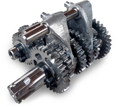 China Construction Material Stores Factory Custom Transmission Gearbox for sale