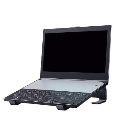 China Laptop Stand Holder Laptop Stand New Portable Laptop Stand Mobile and Laptop Paper Holder for sale