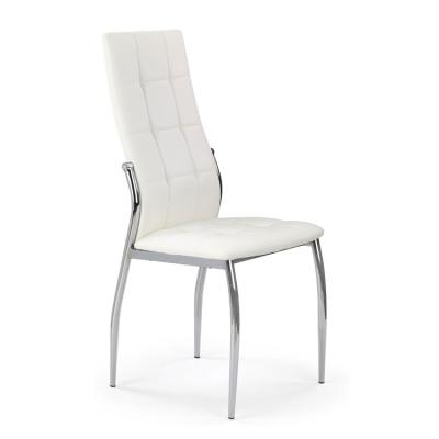 China Modern Restaurant Dining Chairs Modern Dining Furniture Stackable Chairs for sale