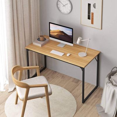 China Suppliers Wholesale Home Office Computer Desk Furniture Corner Laptop Writing Desk for sale