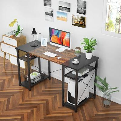 China European Home Office Computer Desk Small Price Modern Multi Style Furniture Home Office Desk For Home Office for sale