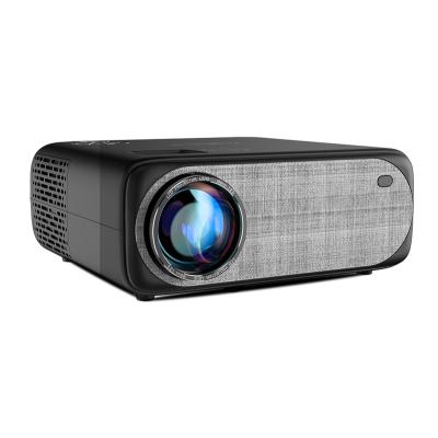 China Built-in Speakers ThundeaL Projector TD97 Multi-screen Version 5G WiFi 3D 4K Full HD Cinema 1080 Connect to Smart Phone for sale