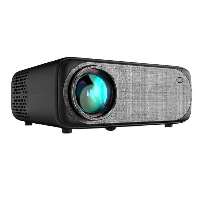 China Built-in Speakers ThundeaL Projector TD97 Multi-screen Version 5G WiFi 3D 4K Full HD Cinema 1080 Connect to Smart Phone for sale