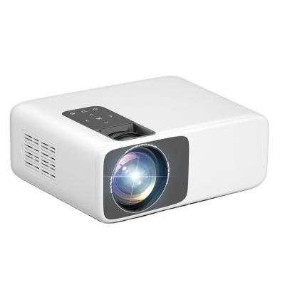 China 3D Ready 2022 ThundeaL NEW Technology Native 4K Pixel 1920x1080P 2K Full HD Video LED Home Theater Projector TD93PRO Basic Version for sale