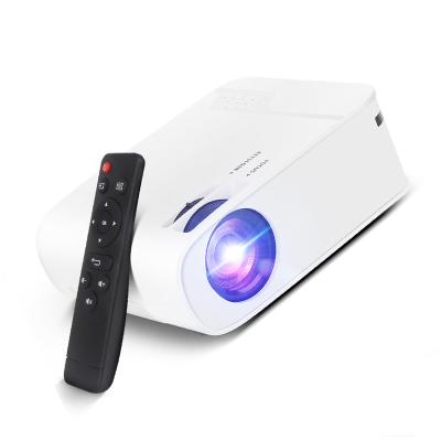 China ThundeaL TD93 HIFI STEREO Whole Nice Gift Wireless High Brightness Android 10.0 5G WiFi Proyector LED Screen Large Reflecting Beamer for sale