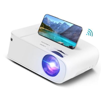 China Big Screen 3D Home Theater 1080P ThundeaL Beamer High-Fidelity Native Nice TD93 Video LED Smart Portable Projector for sale