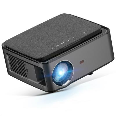 China Full Support 1080P HD 4K HIFI STEREO Beamer ThundeaL RD828W WIFI Multiscreen Projector 3D Home Theater for sale