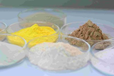 China High Temp Amylase Be Used For The Decomposition And Liquefaction Of Starch for sale