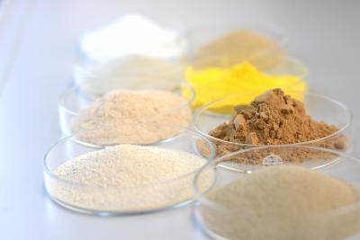 China Food Processing Phospholipase Protein Enzyme Flour Improver for sale