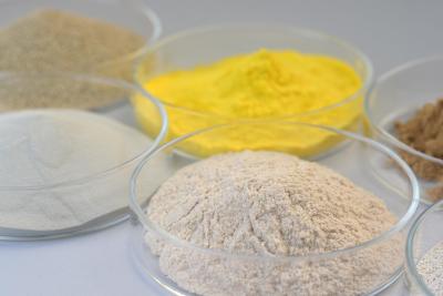 China Cellulase Enzyme Powder Destroy Fiber Structure Loosen And Soften Fibers for sale