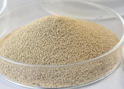 China Immobilized Lipase, Industrial Enzyme, Bioenergy Enzyme, environmental Friendliness, High Reusability for sale