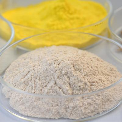 China Wide Substrate Specificity Industrial Enzyme Fermentation Production Method Powder / Liquid for sale