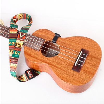 China 2021 Popular Top Selling Popular Ukulele Strap For Ukulele for sale