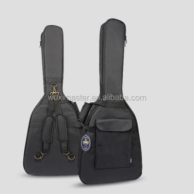 China Fashion Bag Acoustic Guitar Bag Padded for sale