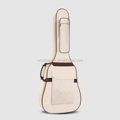 China 2019 Fashion Top Custom Acoustic Guitar Case for sale