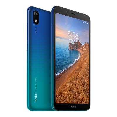 China Original Xiaomi Redmi 7A 16GB 2GB GSM/WCDMA/LTE Octa Core 13mp Global Version 3G Smartphone for sale