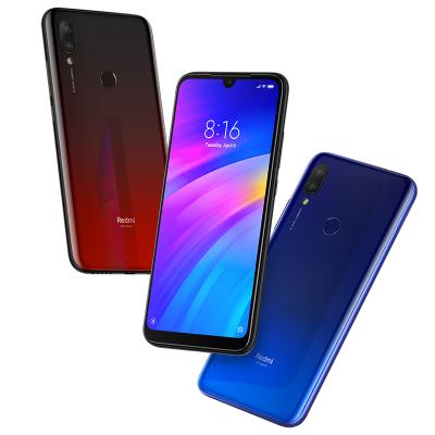 China Xiaomi Redmi 7 Global Version 3G RAM 64GB ROM Snapdragon 632 Octa Core Android Mobile Phone for sale