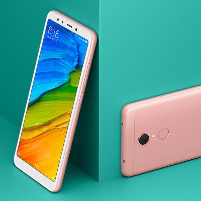 China 3G Xiaomi Redmi 5 Fullscreen Display 5.7