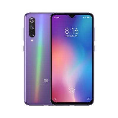 China Original Xiaomi MI 9 Se 6GB+64GB/128GB Support Google Play 4G Xiaomi Smart Phone Global Version 3G Mobile for sale