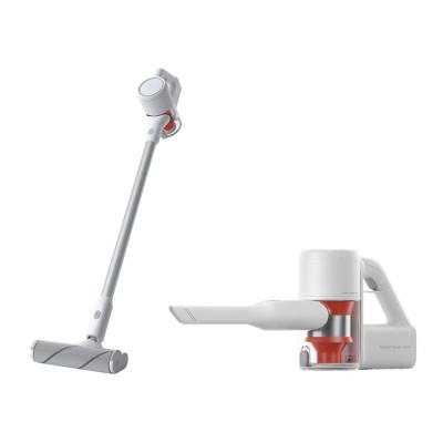 China Original Xiaomi Dry 2 in 1 Rechargeable Cordless Stick 21.6V Vacuum Cleaner for Sale for sale