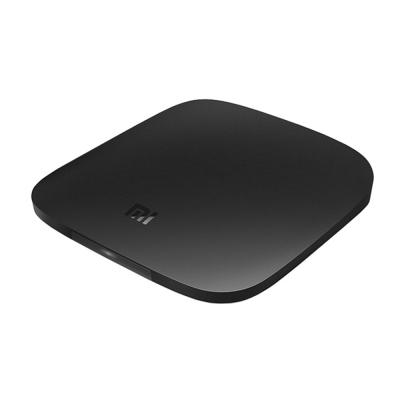 China Support 4K version Xiaomi MI Box 3 Android 6.0 WIFI Quad Core 2G/8G 4K HDR Smart Android TV Global Box for sale