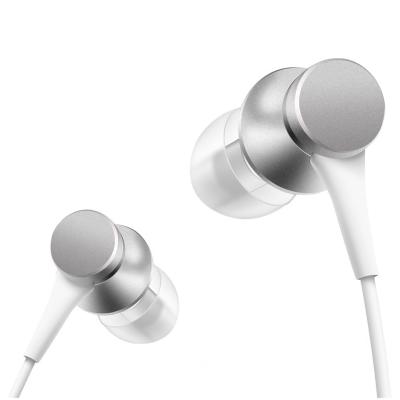 China Original Xiaomi MI Youth In-ear Piston In-ear Earphone Cool Colorful Version 3.5mm Earphone for sale