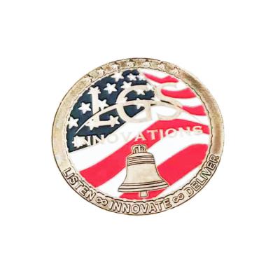 China North America customized coin wholesales metal coins china manufacturer as souvenir for sale