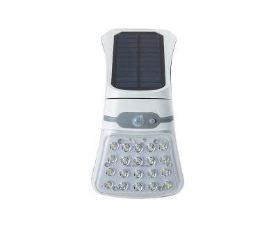 China High Power 20W 40W 60W Solar Led Wall Light Outdoor Wall Mount Solar Led Light JX002 for sale