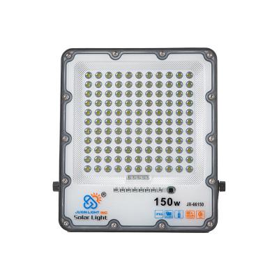 China Garden Customize Solar Flood Light 100w Solar Long Working Time Solar Flood Light for sale