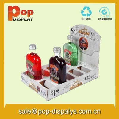 China Pop Beverage Display Racks  for sale