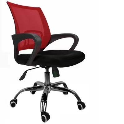 China Hot Selling Environmentally Friendly Products Computer Household Fashion Office Lifting Swivel Chair for sale