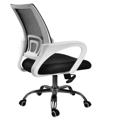 China Computer Environmental Friendly Ergonomic Boss Furniture Office Gaming Adjustable Swivel Chair for sale