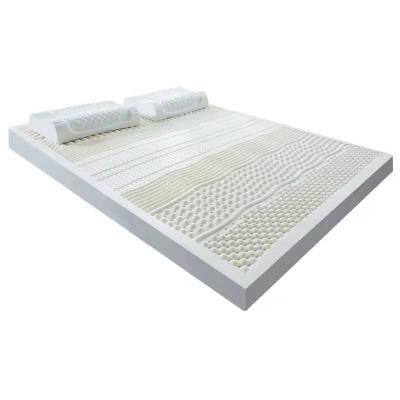 China Foldable Factory Directly Supply Good Price Crib Hutch Natural Latex Mattress for sale