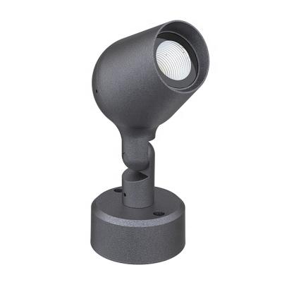 China IP66 Waterproof Outdoor Garden LED Spot Light Spotlight for sale