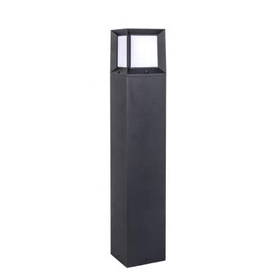 China Outdoor Garden 15W SMD LED Garden Bollard Light for sale