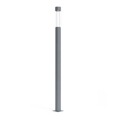 China Modern Outdoor 50W LED Garden Street Garden Lamp Outdoor Urban Post for sale