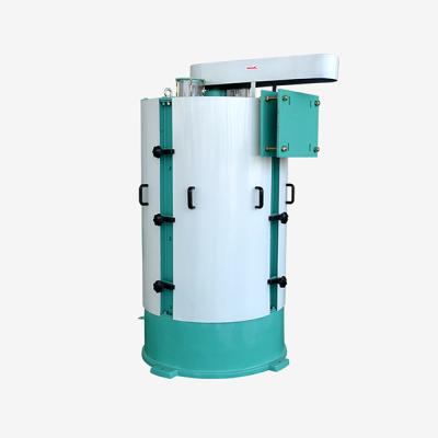 China Hot Sale Corn Germ Extractor Machine Corn Germ Separating Machine Corn Degerminator Machine Easy Operation for sale