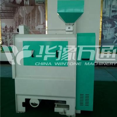 China Chick Pea Split Machine Bean Processing MTPS-25A Bengal Gram Split Machine For Sale for sale