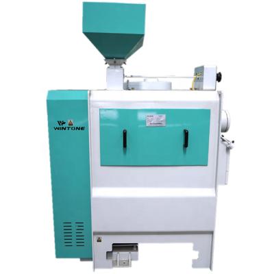 China Bean Processing High Quality Bean Peeler and Efficient Chickpea Peeling and Splitting Machine for Sale for sale