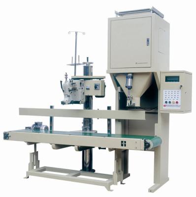 China Full Automatic Original Food Bean Packing Machine For Coffee Processing Plant for sale