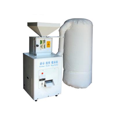 China Grain Processing Hom Use Millet Husk Removing Machine For Sorghum And Rice for sale