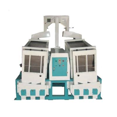 China Paddy (Rice) Processing Large Scale Paddy Separator Rice Separation Machine for sale