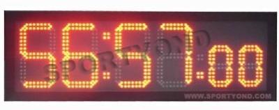 China Electronic countdown& clockwise timer for sale