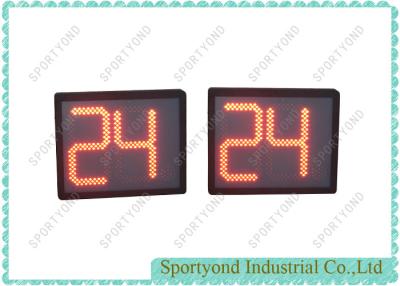 China 24 /30 /14 Seconds Shot Clock Timer for Baseketball Sports for sale