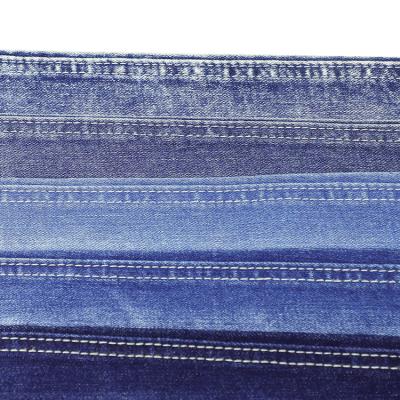 China High Quality Shrink-Resistant 4 Way Denim Fabric K8514/K8515/8516/8517 Denim Fabric For Jeans Denim Cotton Fabric for sale