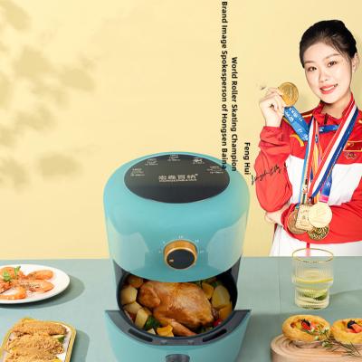 China Commercial wholesale high quality air fryers of the most popular new products for sale