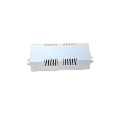 China Electrical Use 75*33*21mm Plastic Driver Box High Quality Led Housing Case for sale